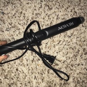 never used krimper !